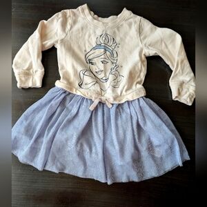 Box#27 😍 5 For $25 😍 Disney Cinderella Dress